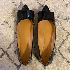 J.Crew Pointed Flats